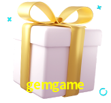 Receba seus bônus de boas-vindas no gemgame