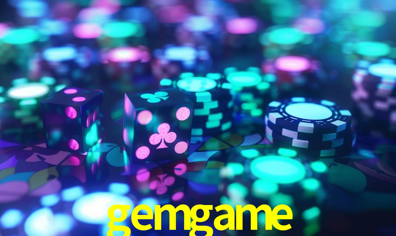 Estatísticas gemgame