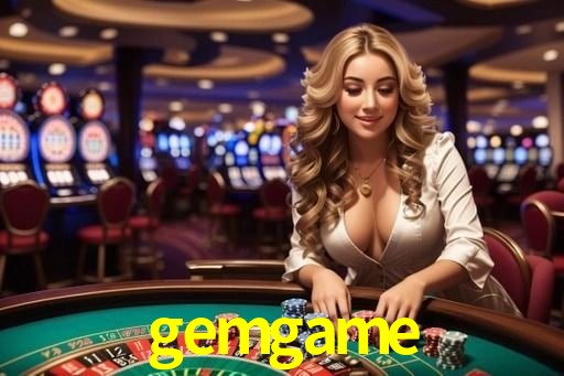 Statistics gemgame