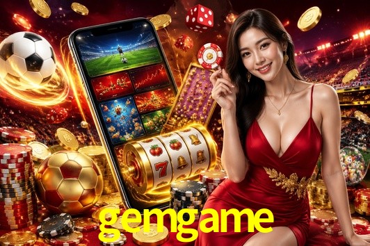 Welcome Bonus gemgame
