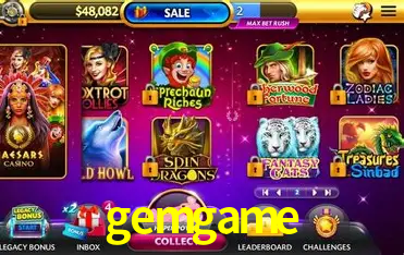Desvendando o Mundo dos Jogos Virtuais na gemgame