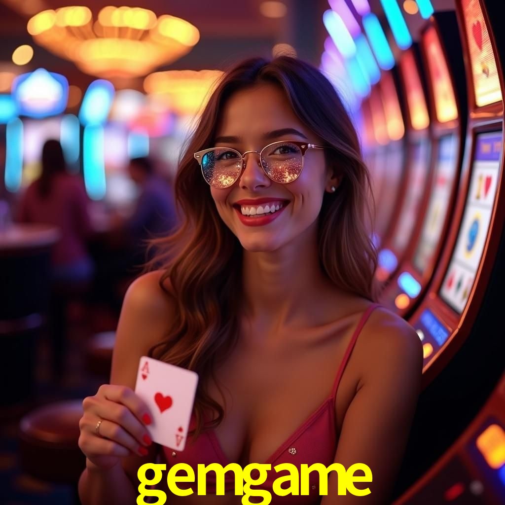 Experiência VIP gemgame