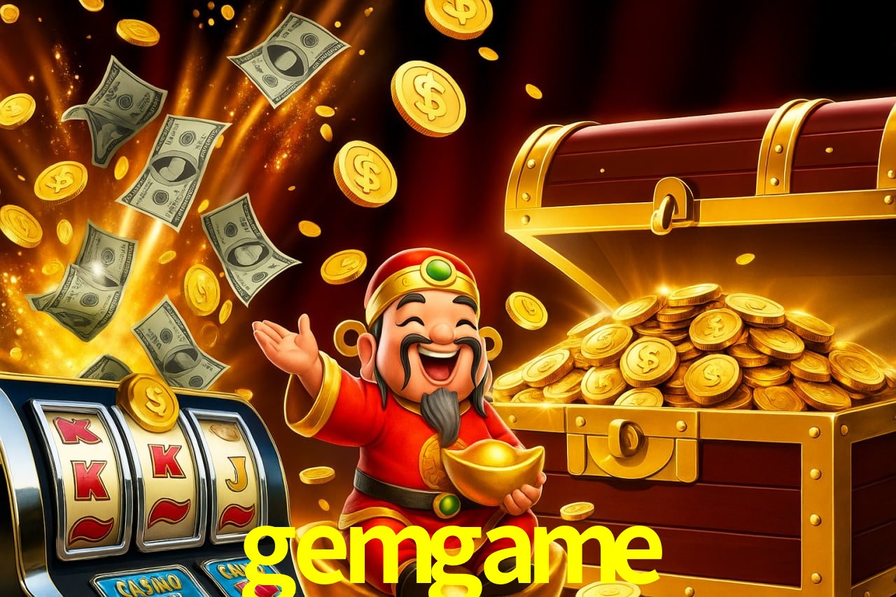 Estatísticas gemgame