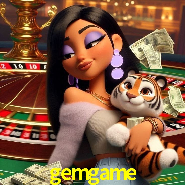 Statistics gemgame