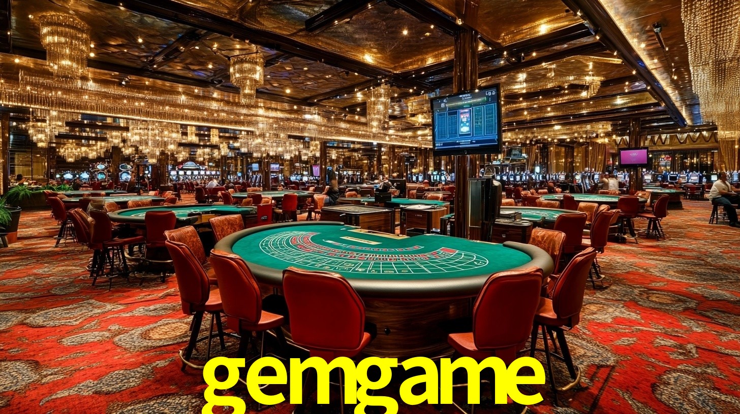 gemgame