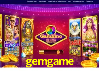 gemgame Rio de Janeiro - Bonus Terms