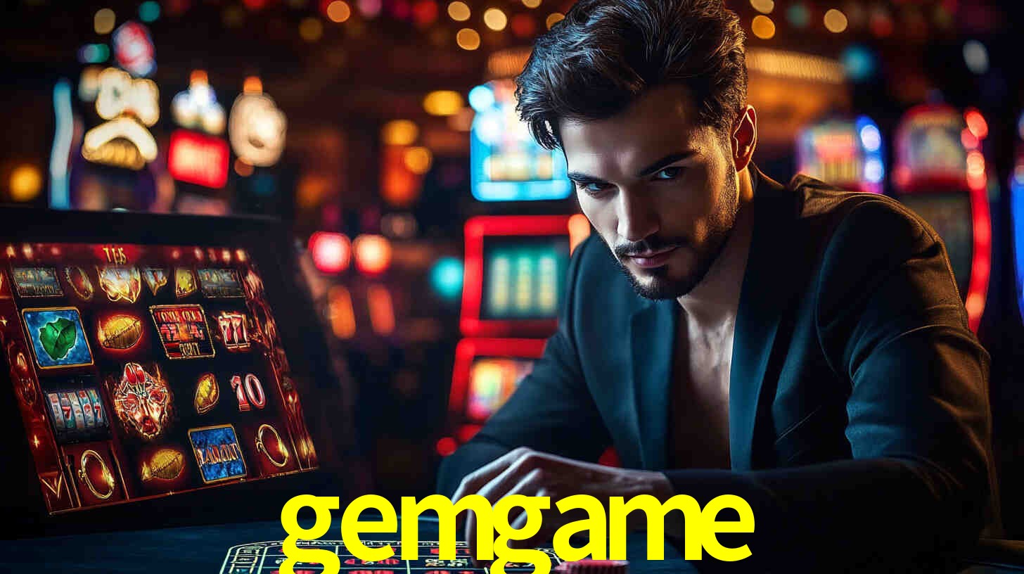 gemgame: Jogue Crash e Experimente Alta Recompensa Instantânea