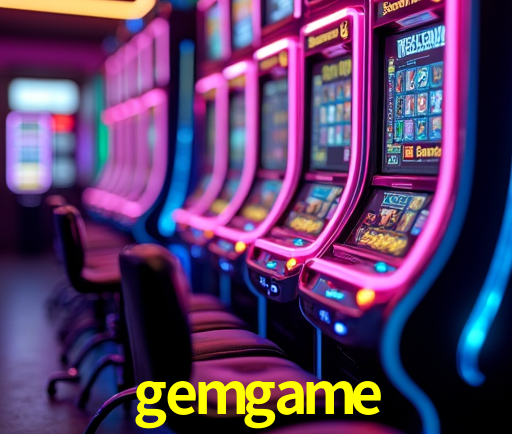 gemgame Slot - 320+ Caça-Níqueis Premium