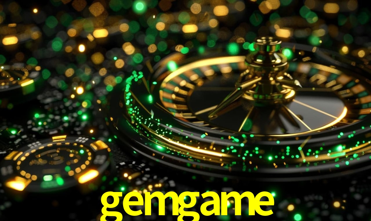 gemgame Brasília - Bonus Features