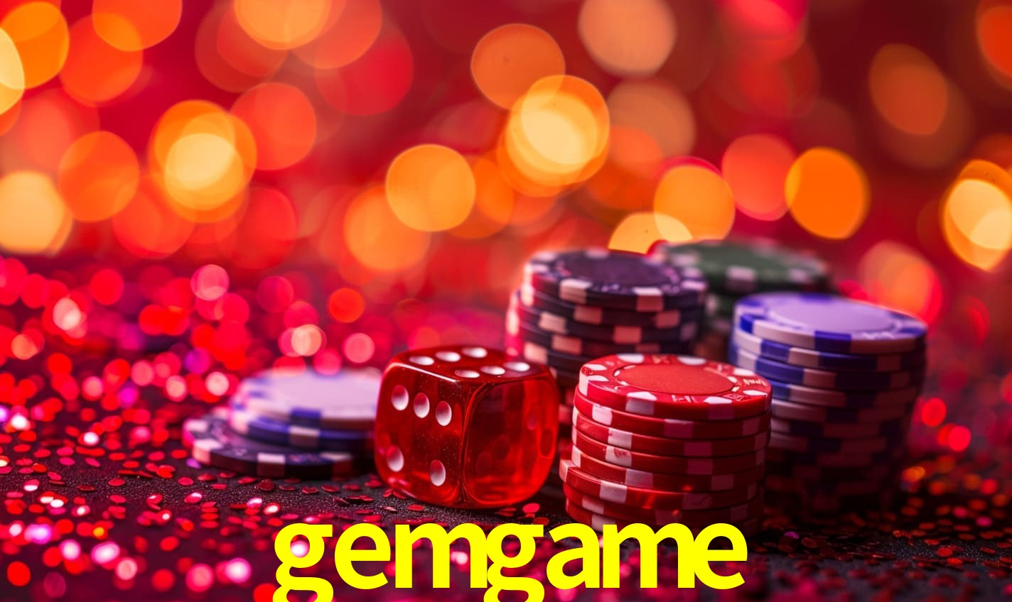 gemgame Salvador - Strategies
