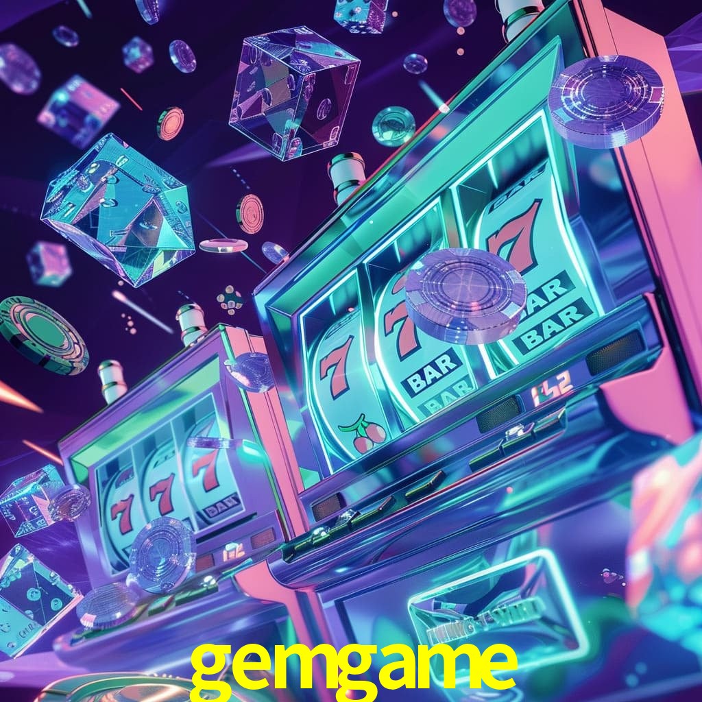 PIX Instantâneo gemgame