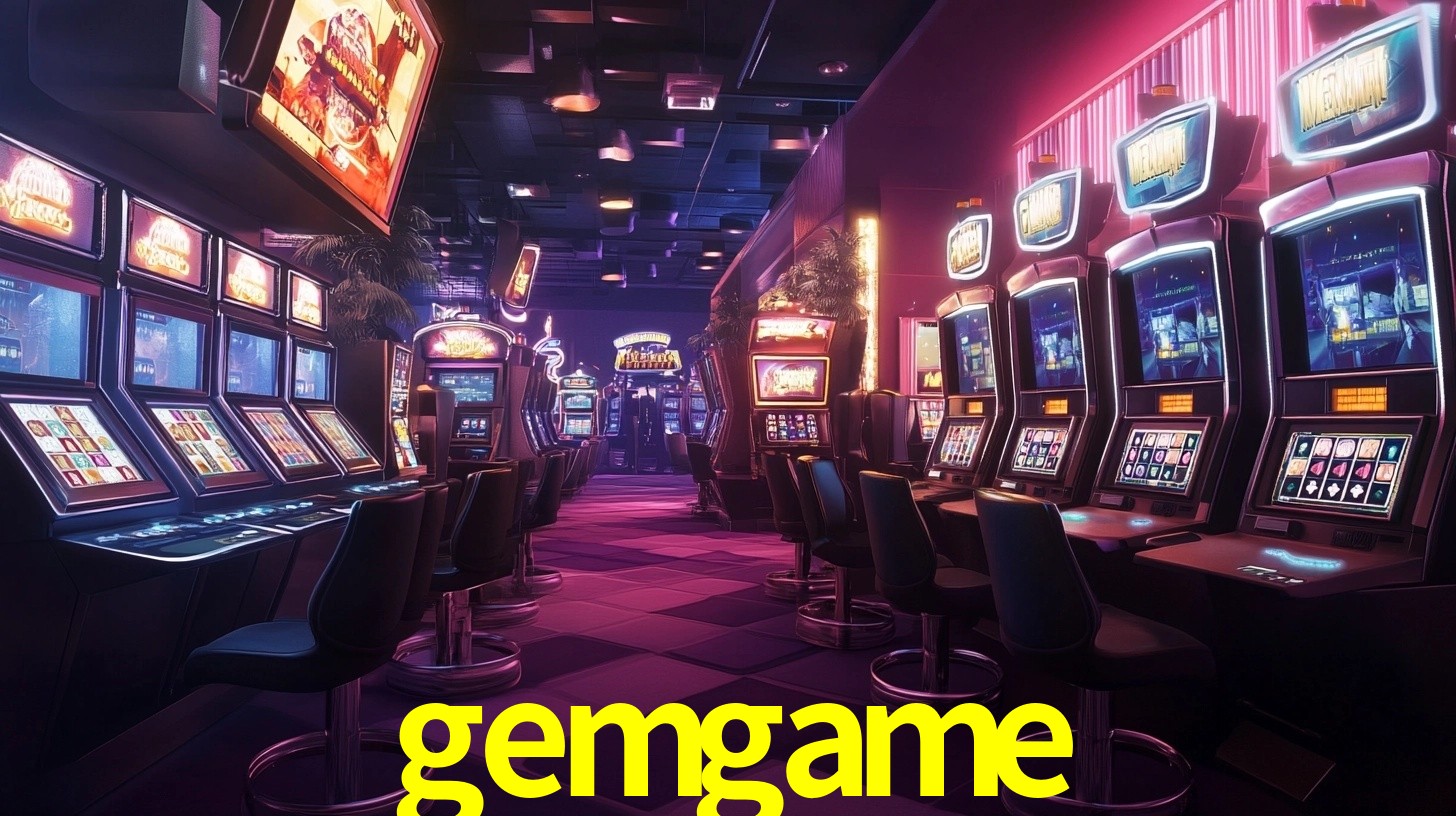 Welcome Bonus gemgame