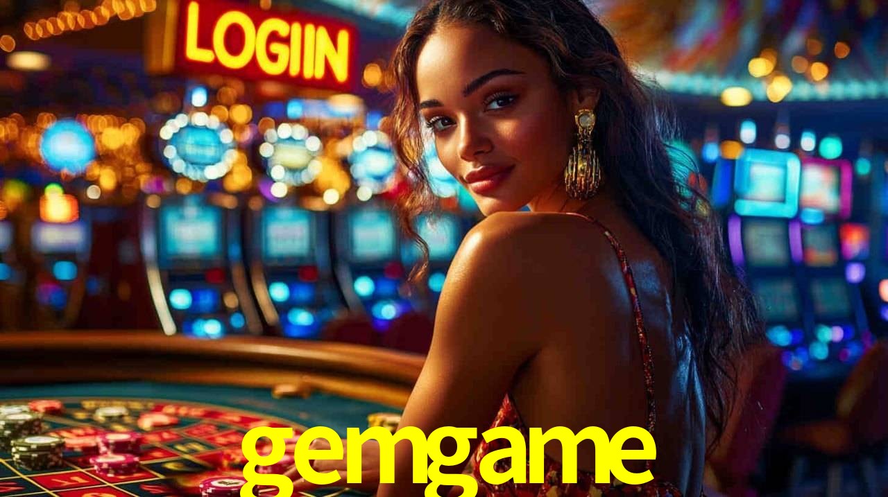 gemgame Rio de Janeiro - Popular Jogos