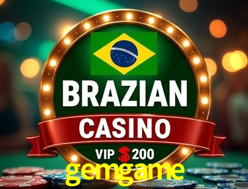gemgame Salvador - Strategy
