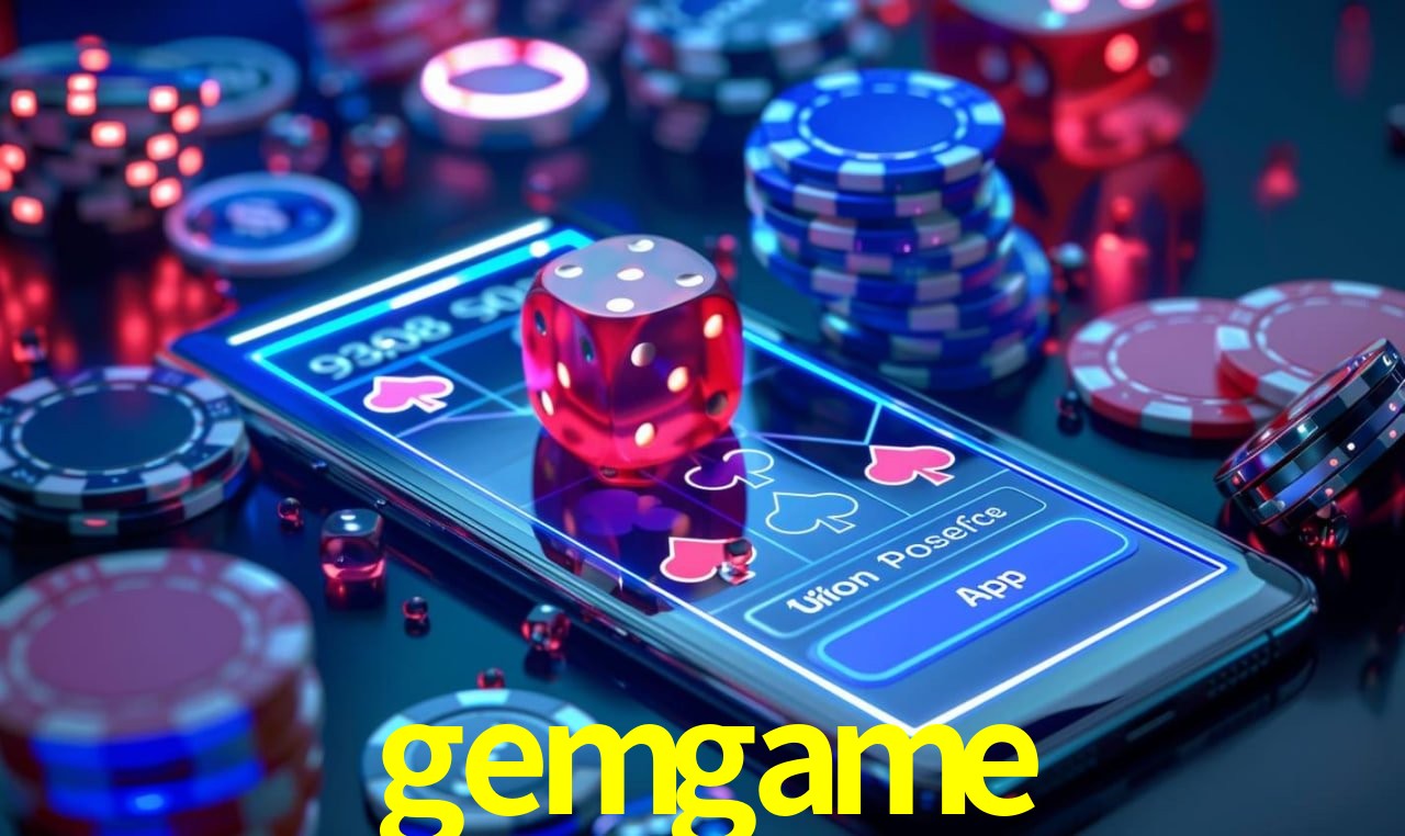 gemgame - Análise de Mercados Esportivos