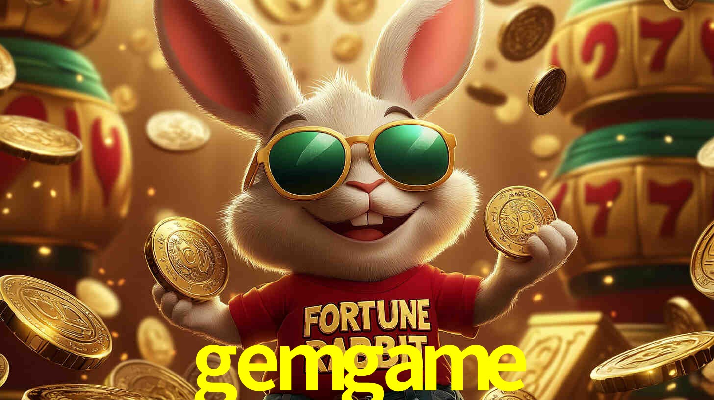 gemgame: Seu Especialista em Apostas Esportivas Brasileiras