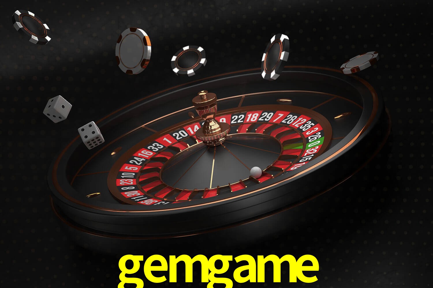 gemgame: Jogos de Caça-Níqueis-Altas Recompensas, Roleta-Velocidade, Blackjack-Desafios Máximos
