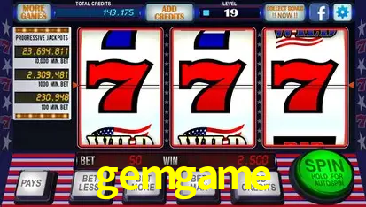 gemgame São Paulo - Live Tables