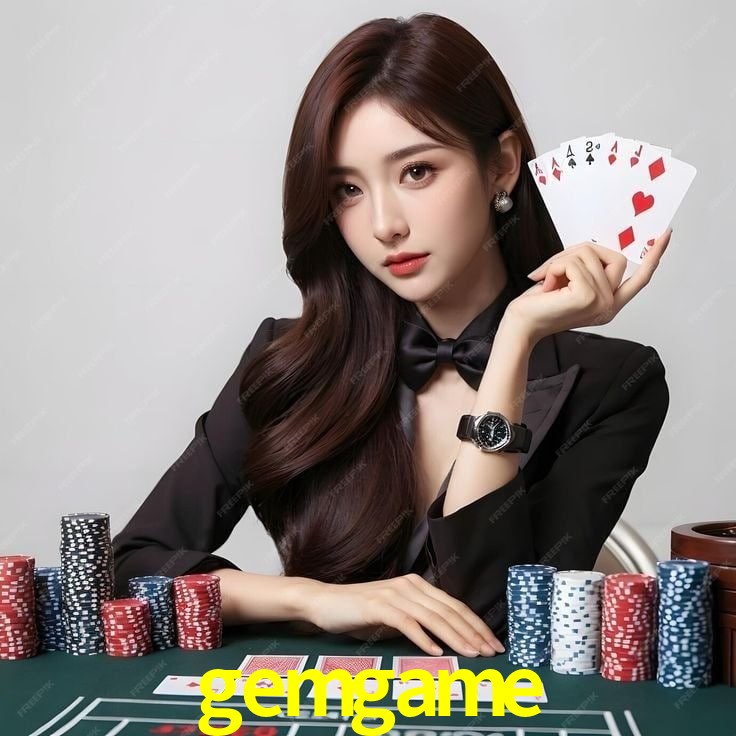 gemgame - Security