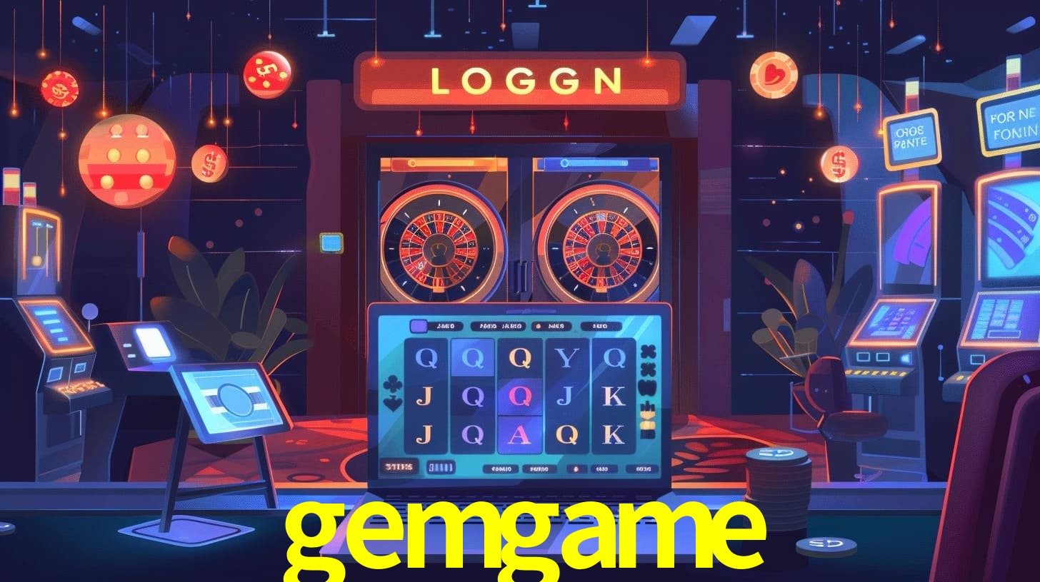 gemgame Plataforma - Certificada MGA desde 2015