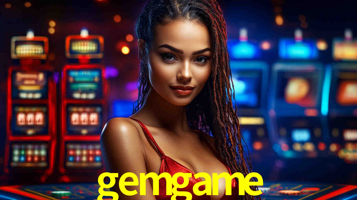 Desvendando o Mundo dos Jogos Virtuais na gemgame
