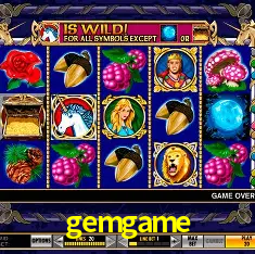 gemgame Cassino - 80+ Mesas ao Vivo