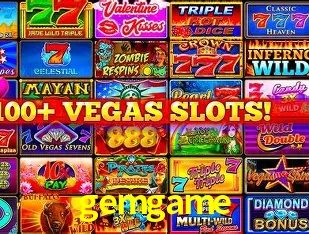 gemgame Belo Horizonte - VIP Casino