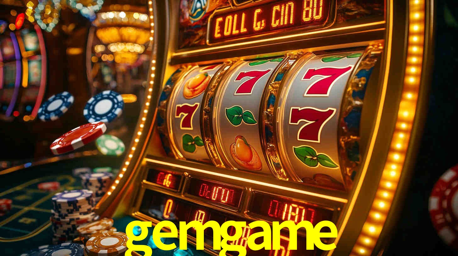 Live Casino gemgame