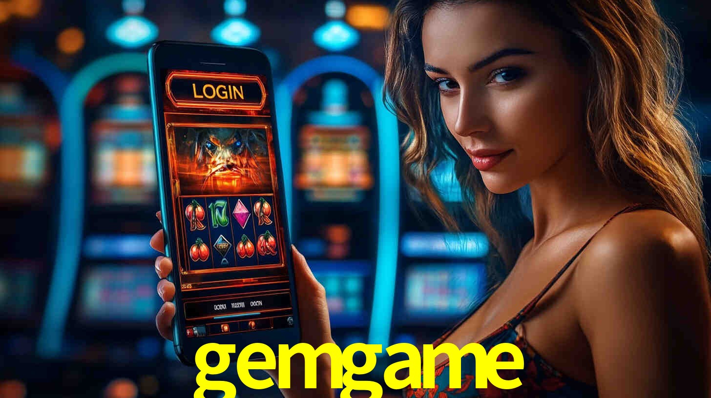 gemgame: A Experiência de Casino com Jogos de Mesa ao Vivo