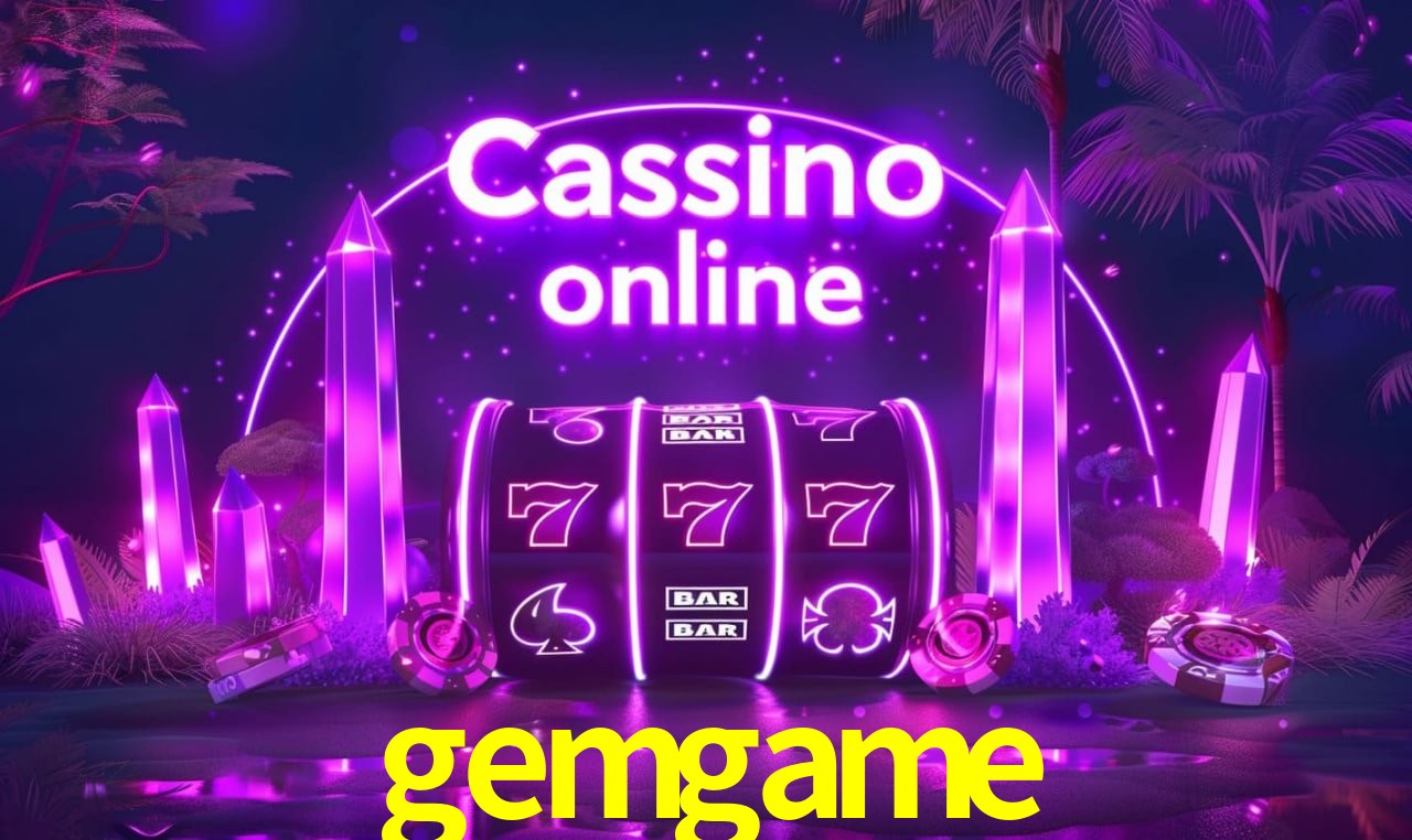 gemgame - Winners Celebration