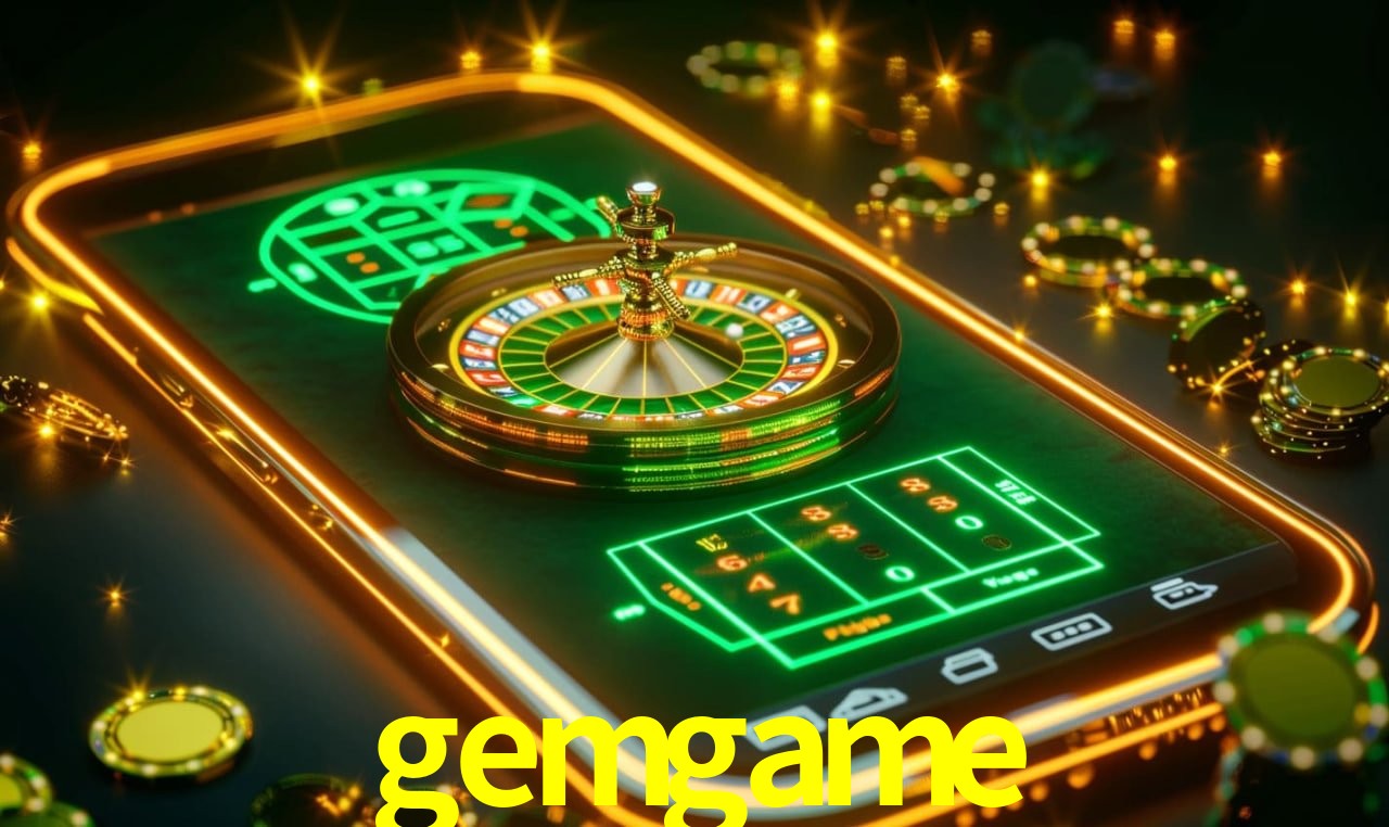 gemgame - Rápido Acesse