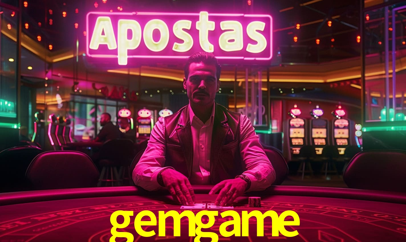 gemgame Brasília - Crash Guide