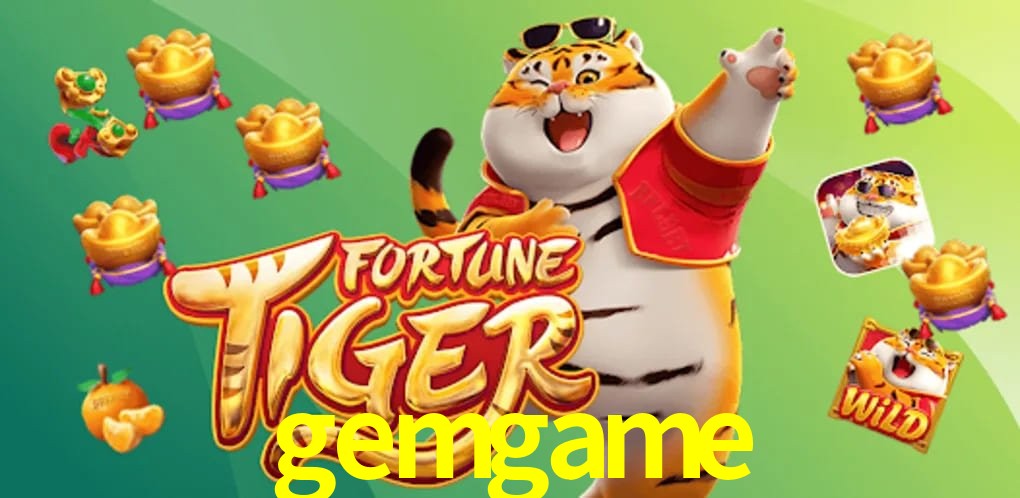 Games Directory gemgame