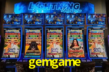 Descubra a Magia dos Jogos de Arcade no gemgame