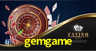Provedores de Jogos gemgame