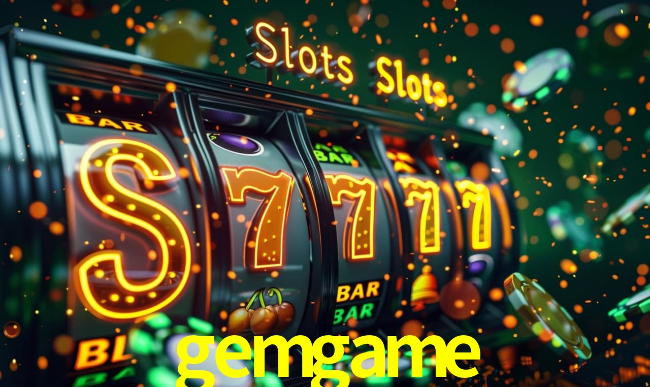 Recursos de Bônus gemgame