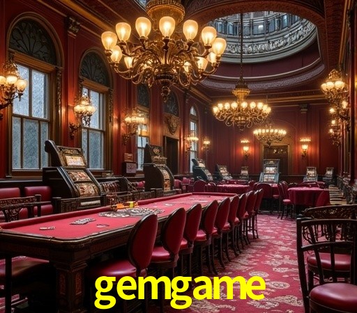 gemgame Rio de Janeiro - Licenses