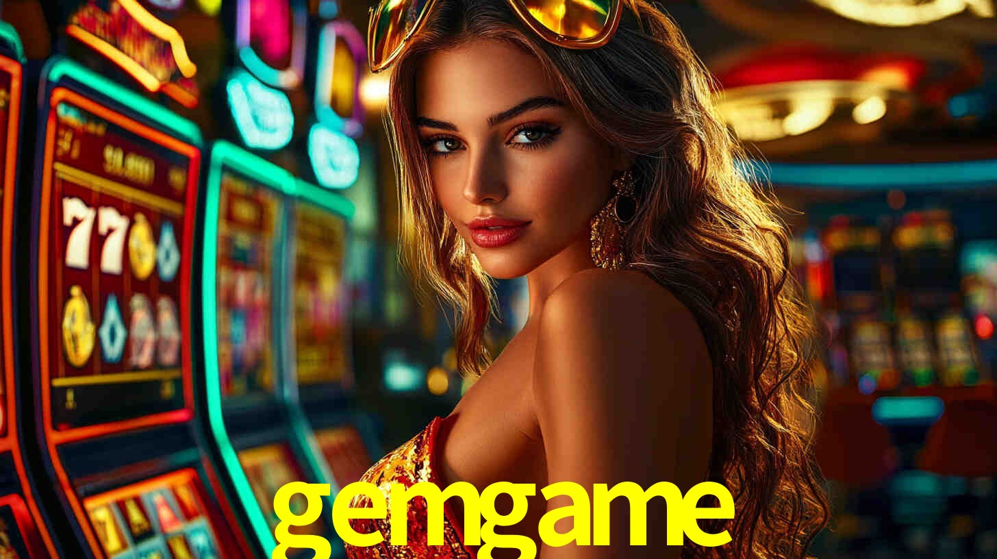 Blackjack Table gemgame