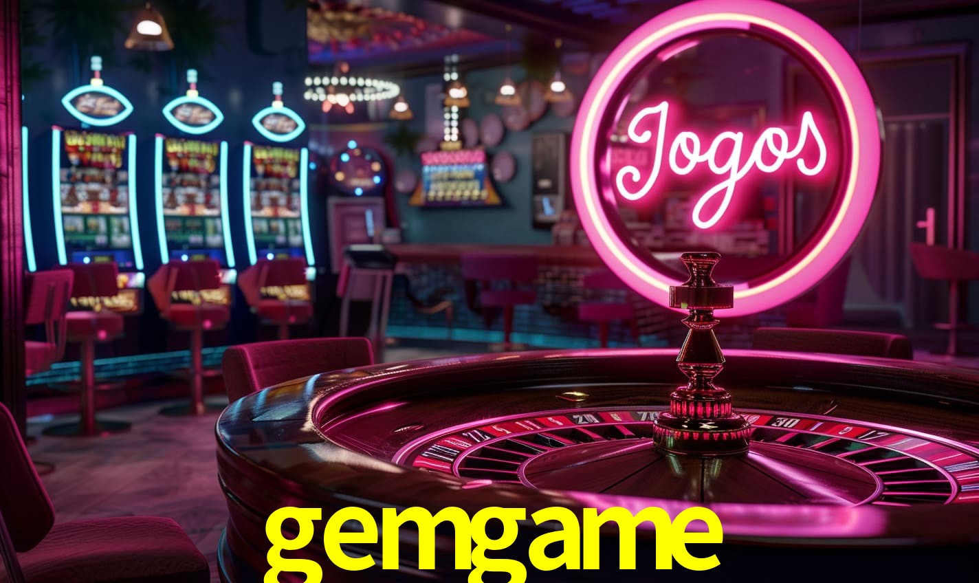 gemgame Fortaleza - Leaderboard