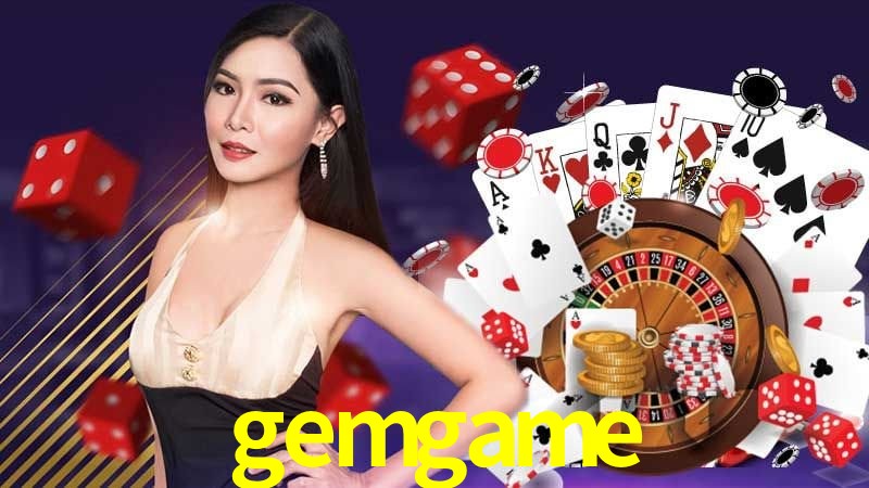 Mesa de Blackjack gemgame