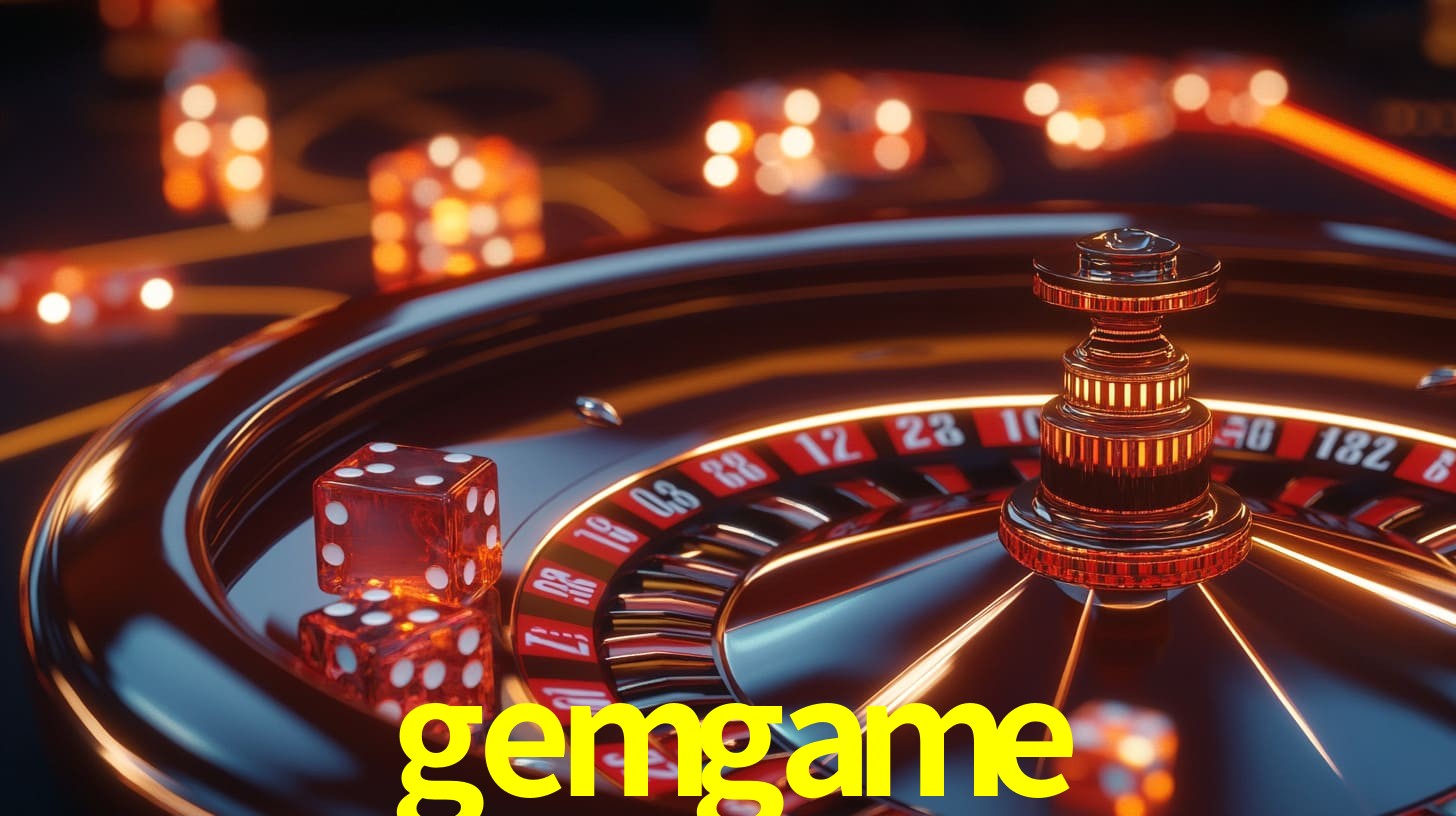 gemgame.com
