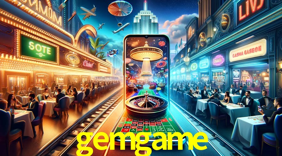 Exclusive Offers gemgame