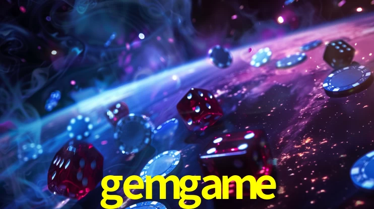 Responsive Design gemgame