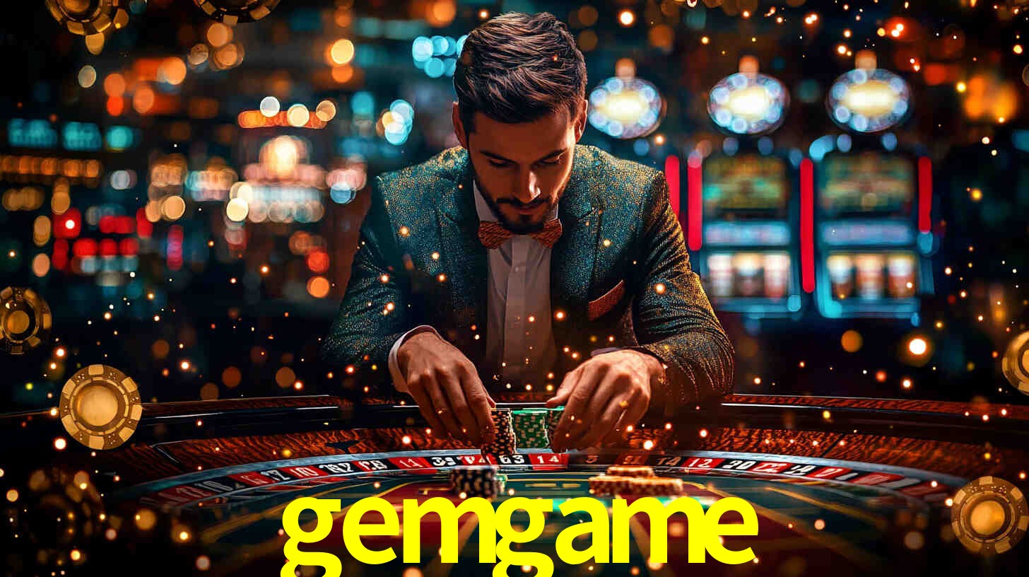 Resumo visual de bônus e campanhas gemgame