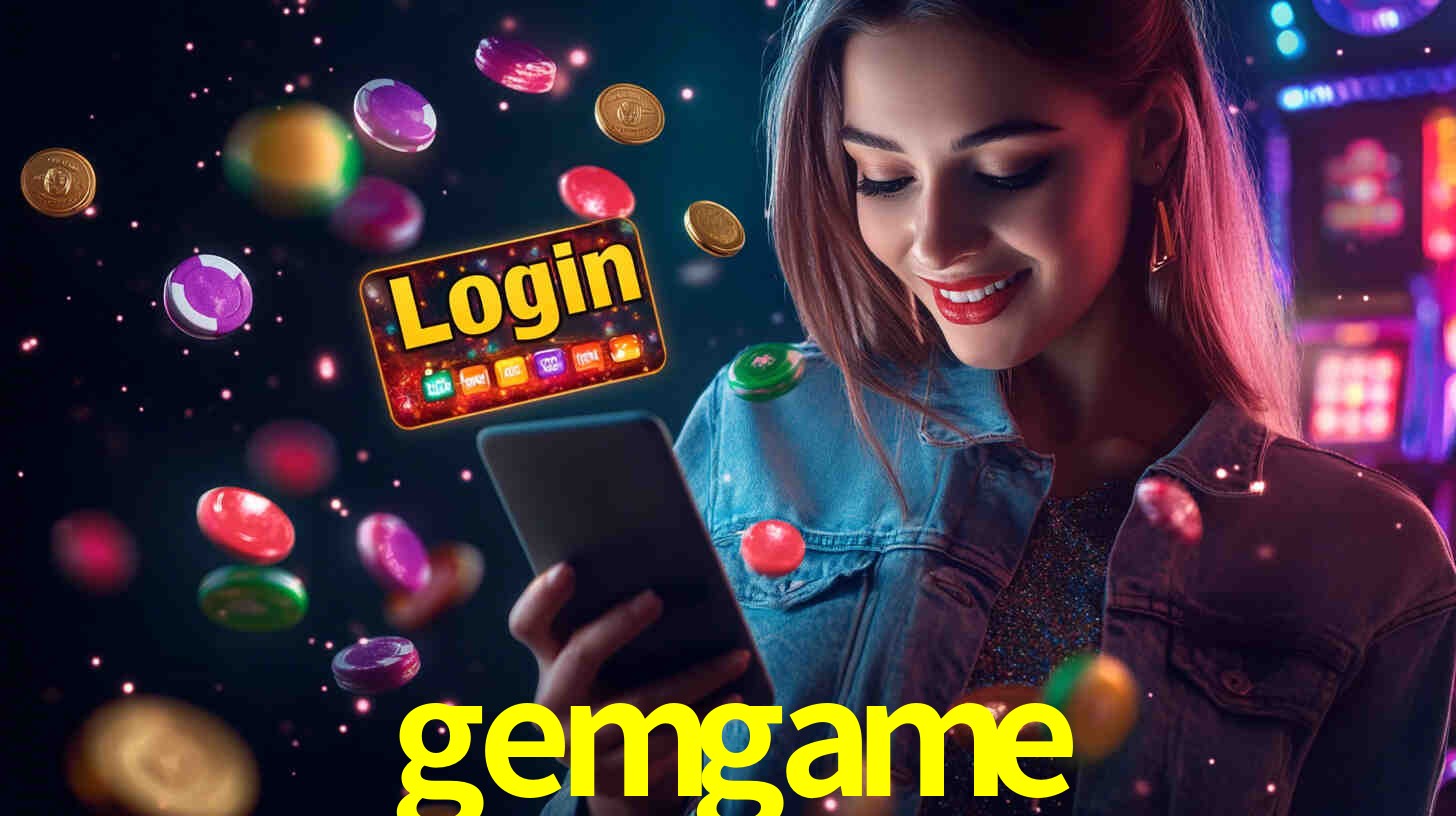 A Emoção da Loteria na gemgame: Uma Chance de Mudança de Vida