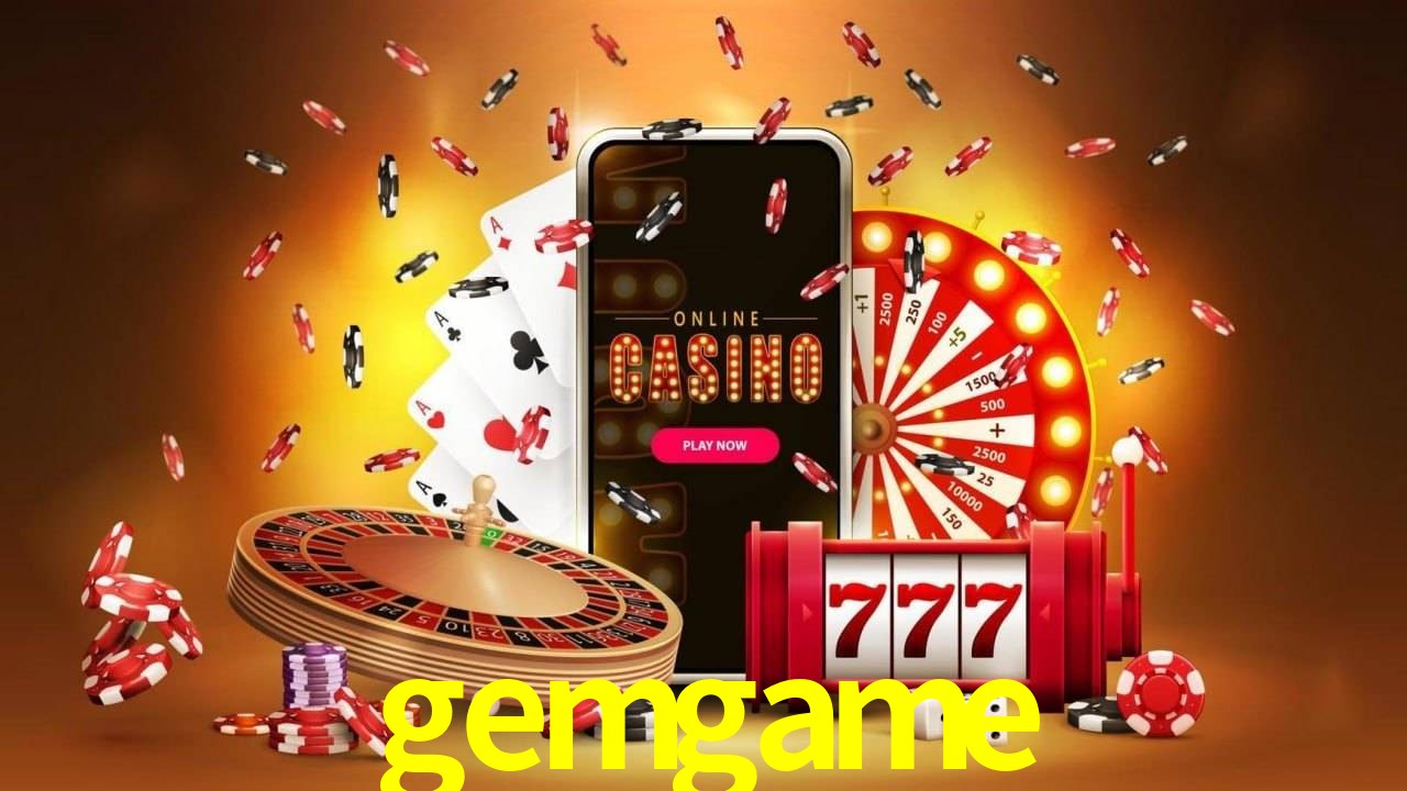 Estatísticas gemgame