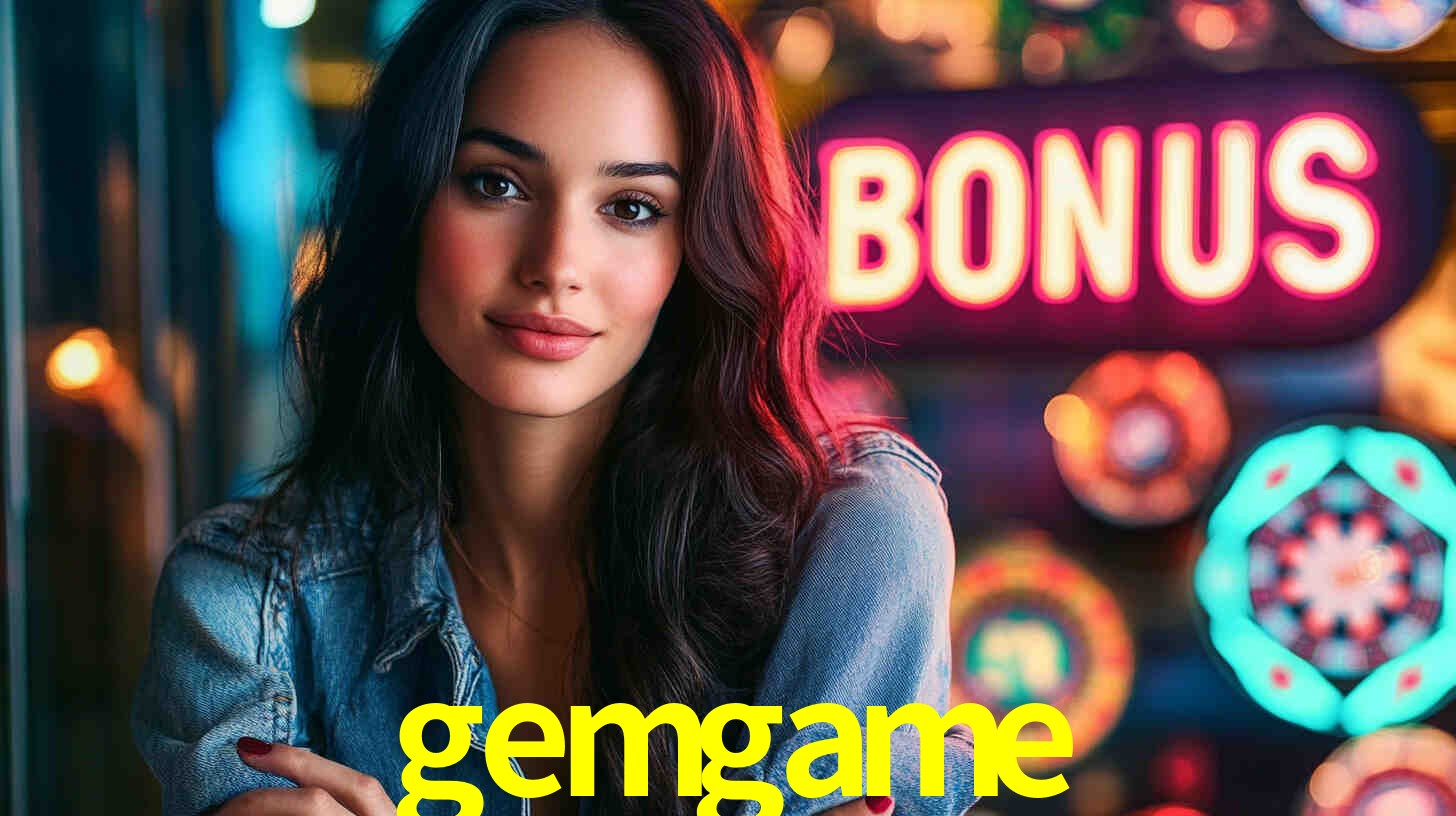 gemgame.com