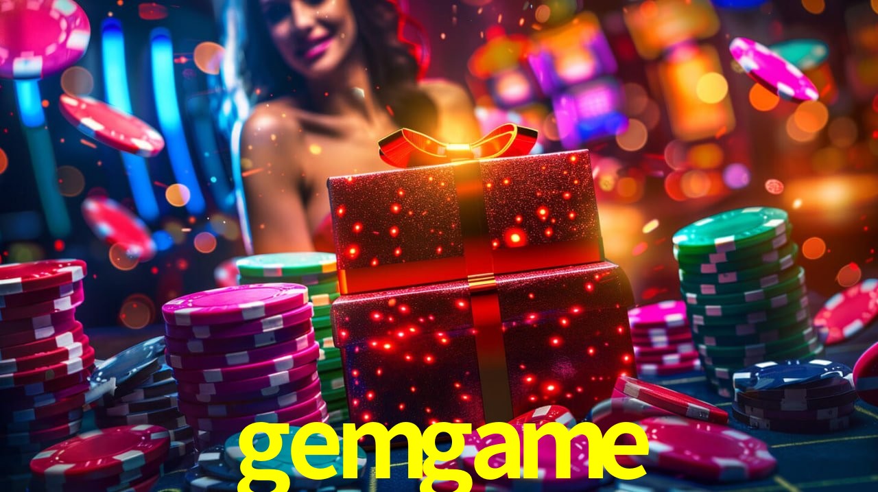 Bônus Diários gemgame