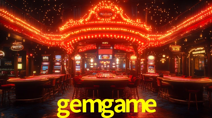 Explore as vantagens do gemgame: serviço profissional e confiabilidade