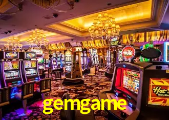 Descubra o Mundo do Cassino Online com gemgame